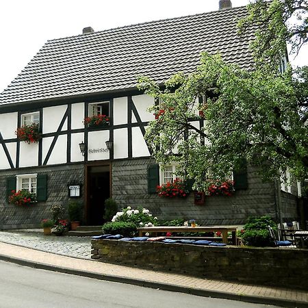 Am Alten Fronhof ベルギッシュ・グラートバッハ エクステリア 写真