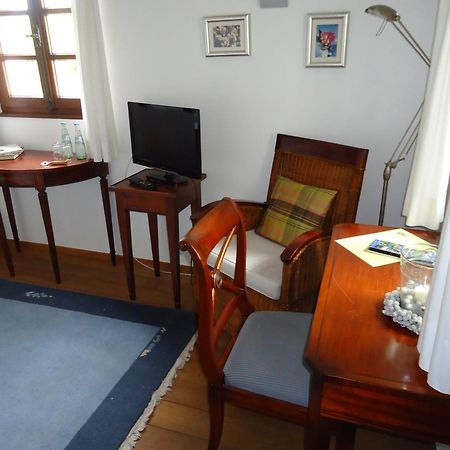 Am Alten Fronhof ベルギッシュ・グラートバッハ 部屋 写真