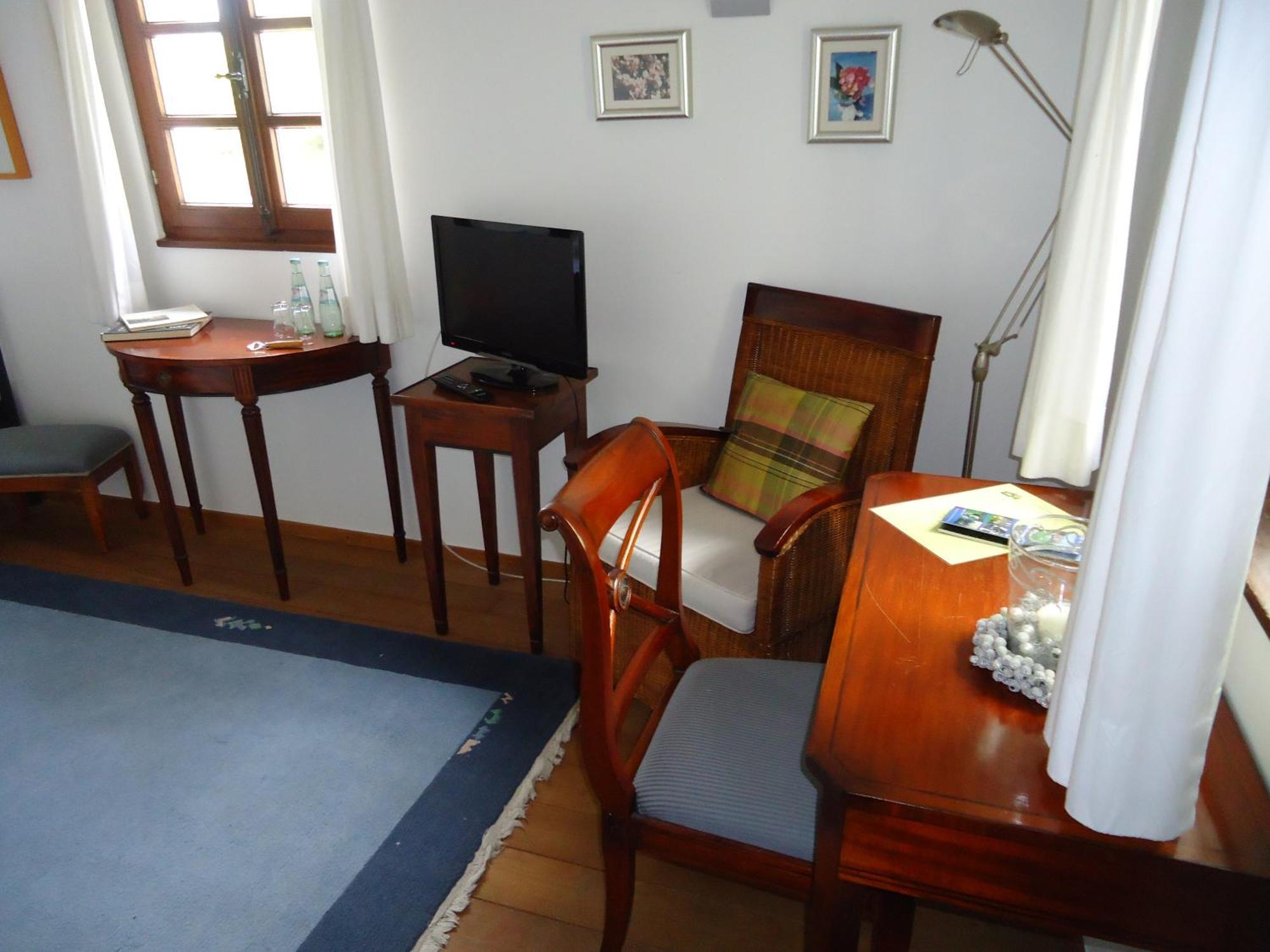 Am Alten Fronhof ベルギッシュ・グラートバッハ 部屋 写真